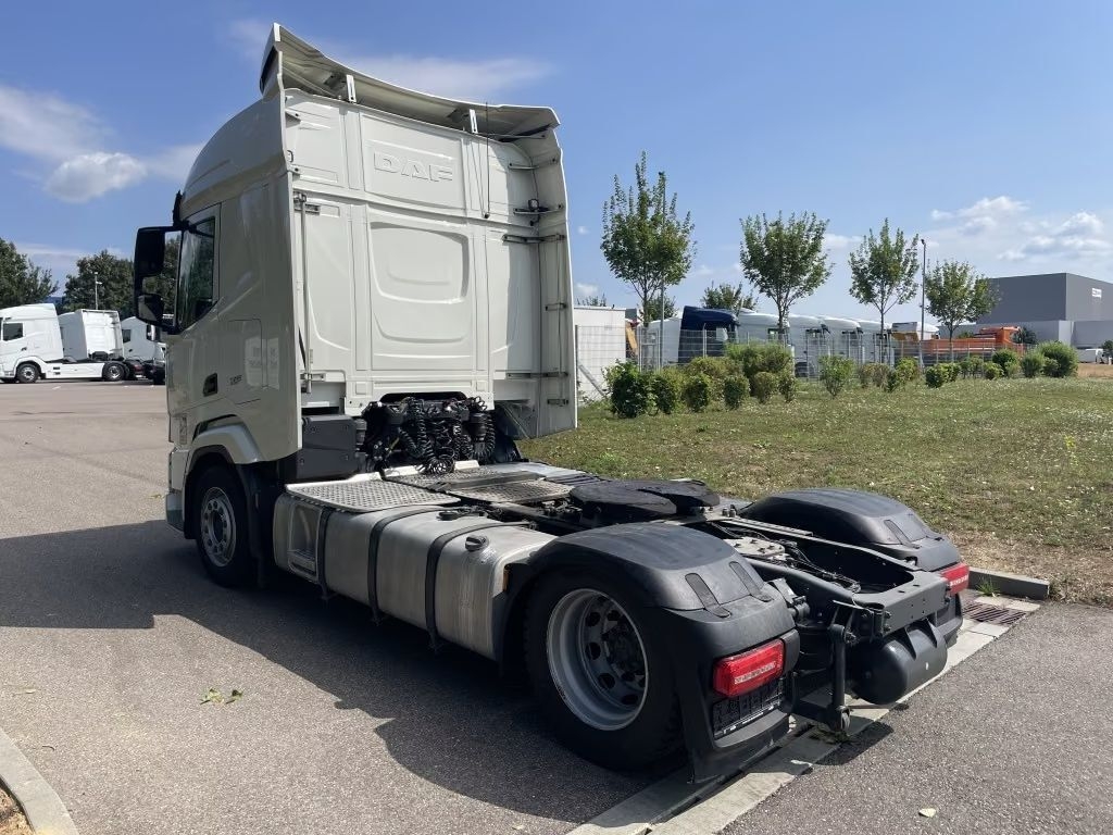 DAF