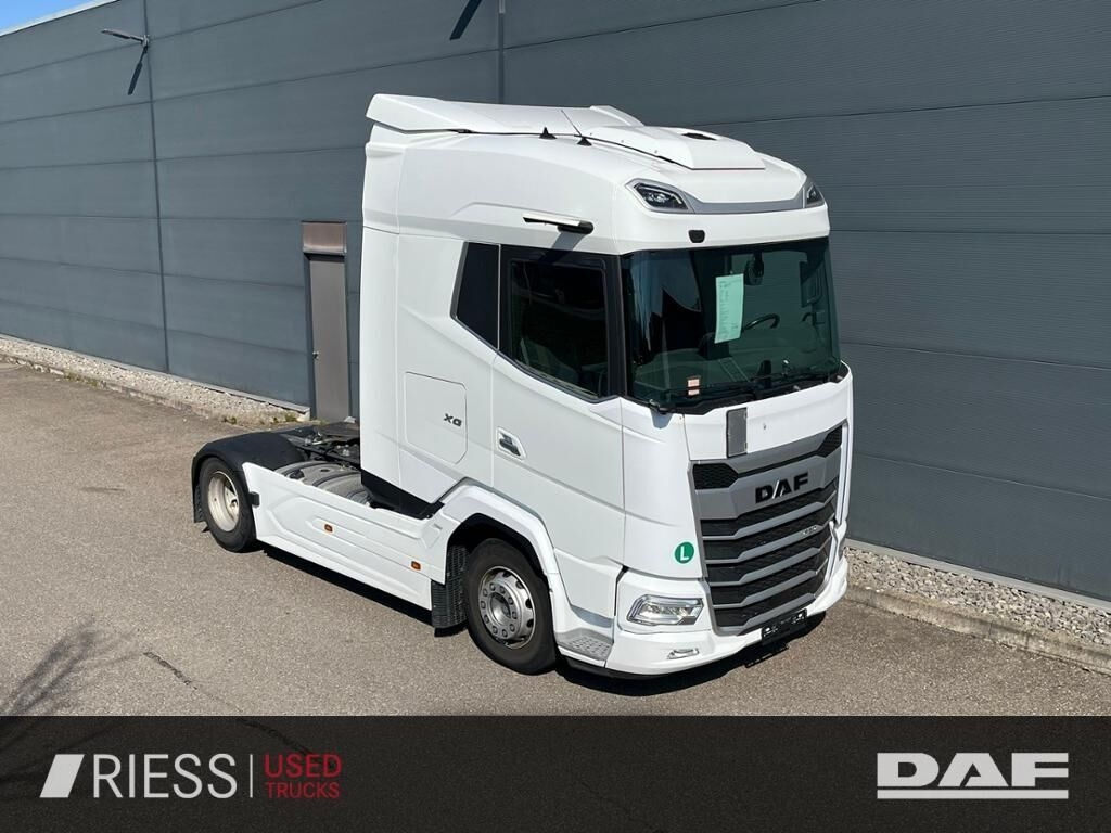DAF