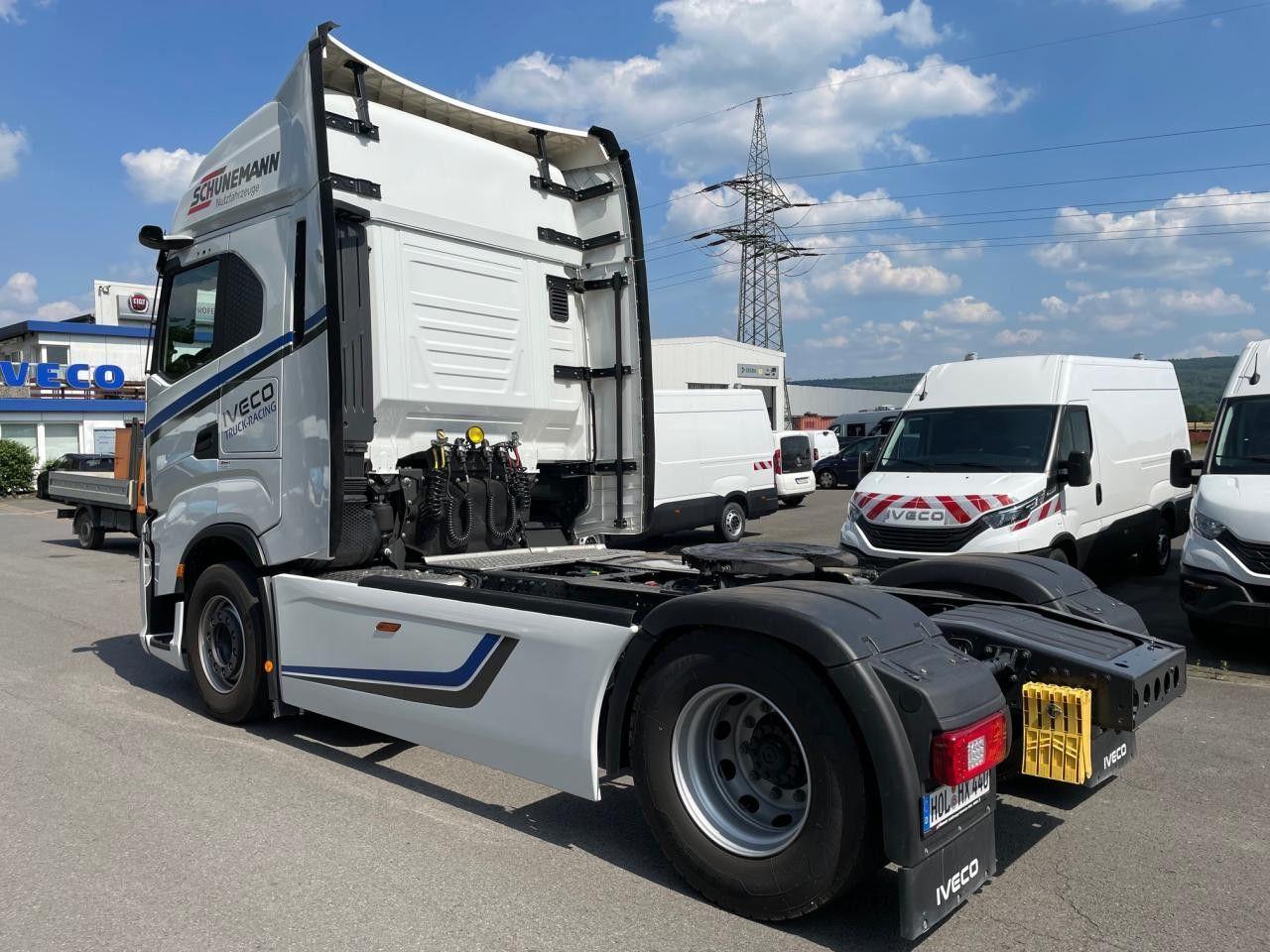 Iveco