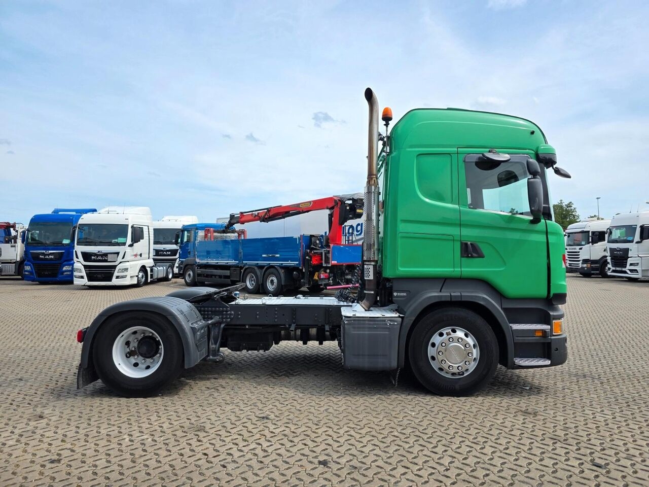 Scania
