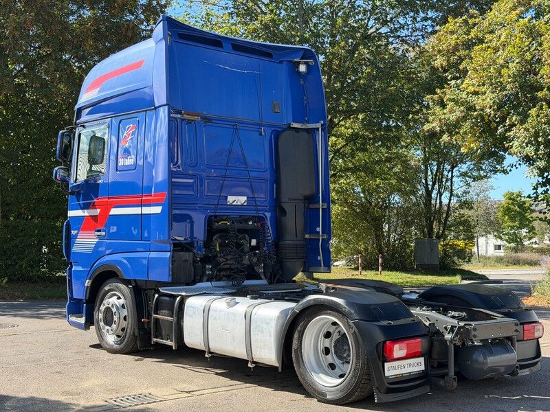 DAF