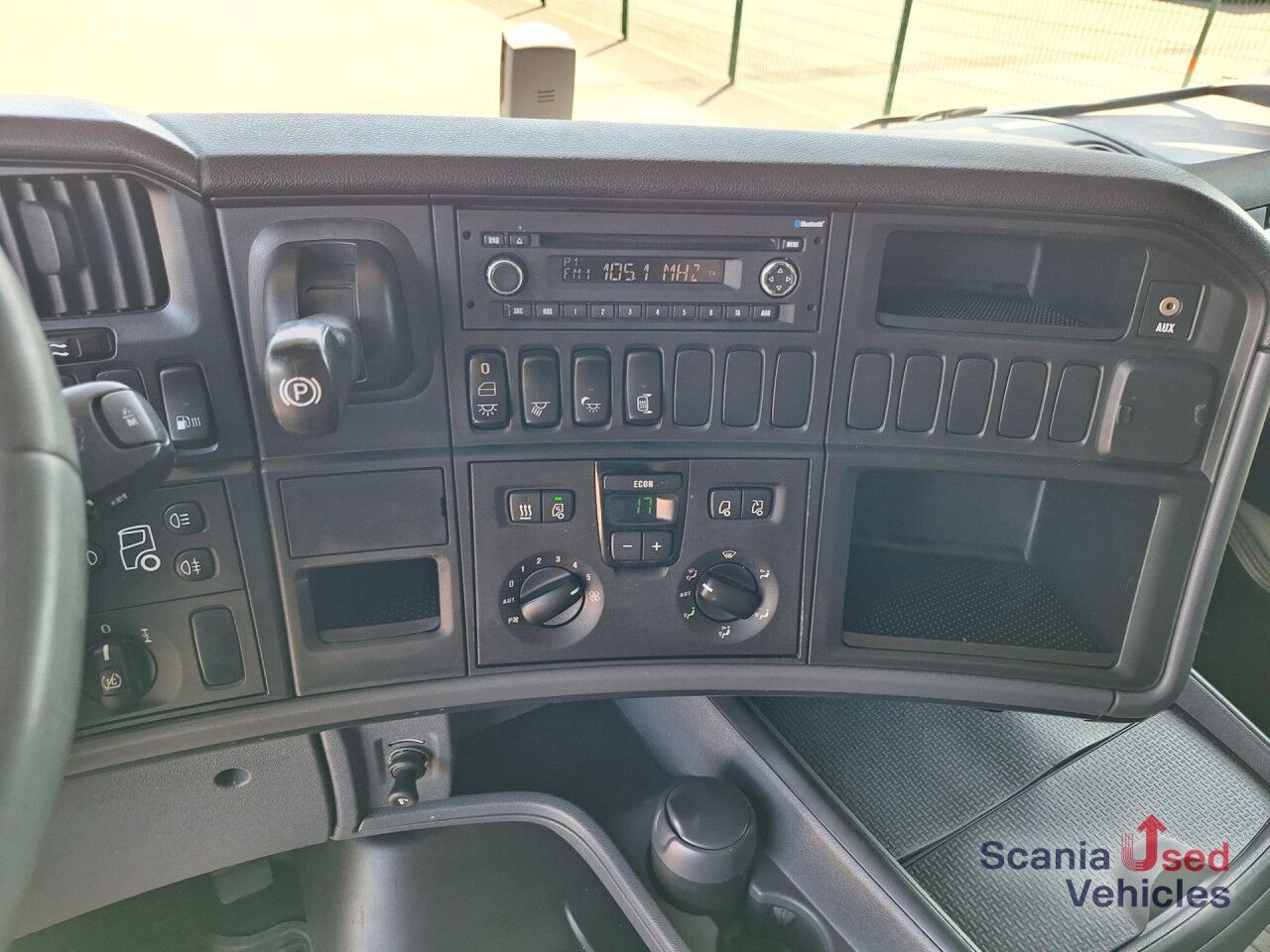 SCANIA