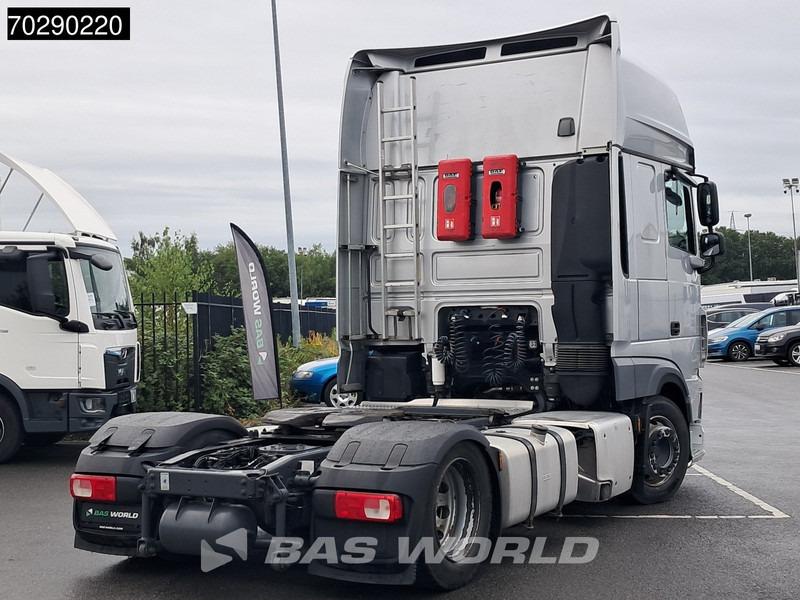 DAF