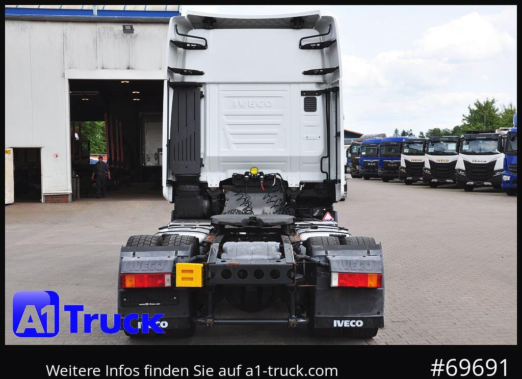 IVECO