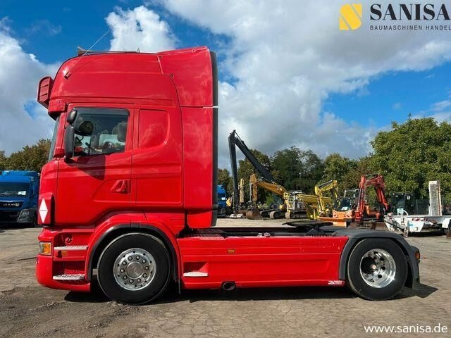 Scania