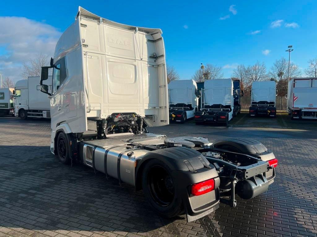 DAF
