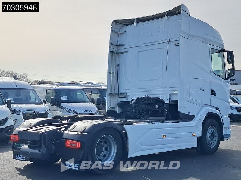 DAF
