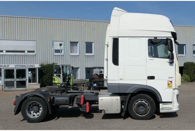 DAF