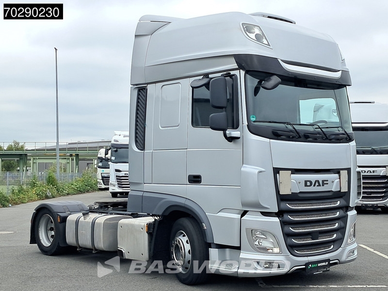 DAF