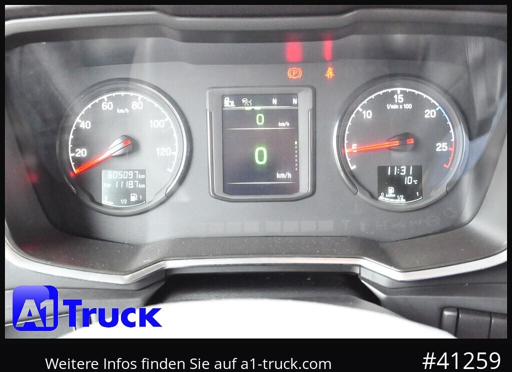 SCANIA