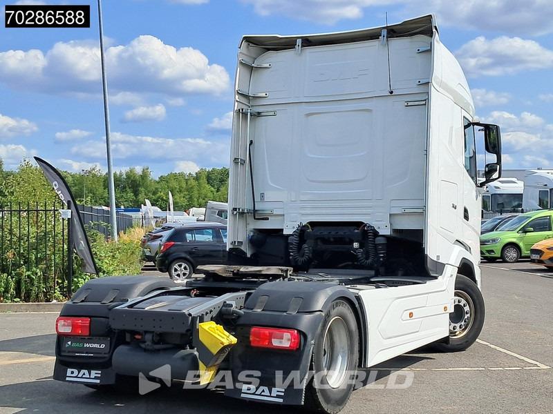 DAF