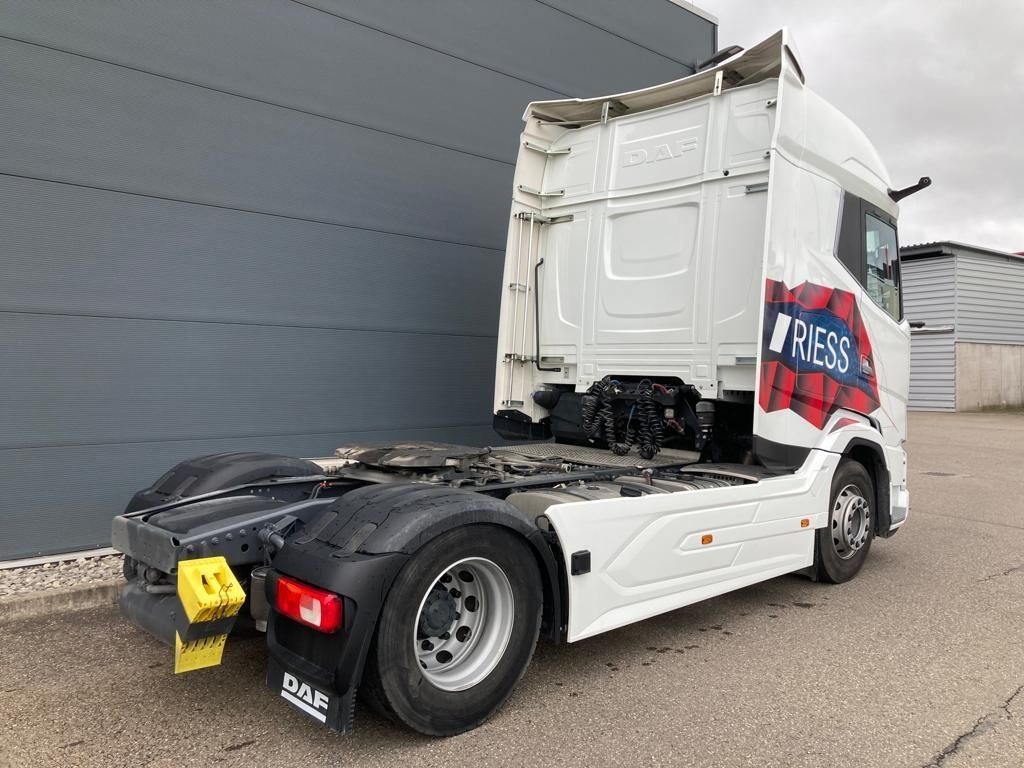 DAF