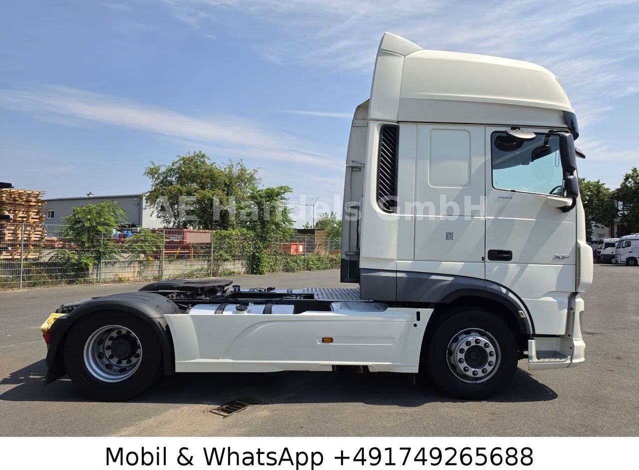 DAF