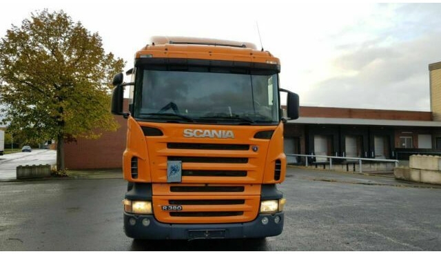 Scania