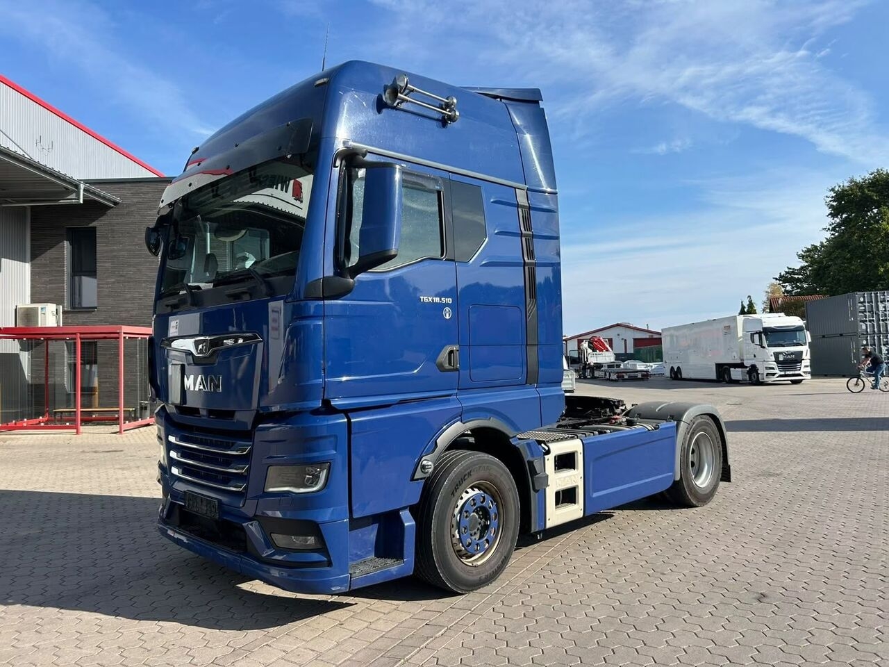 MAN