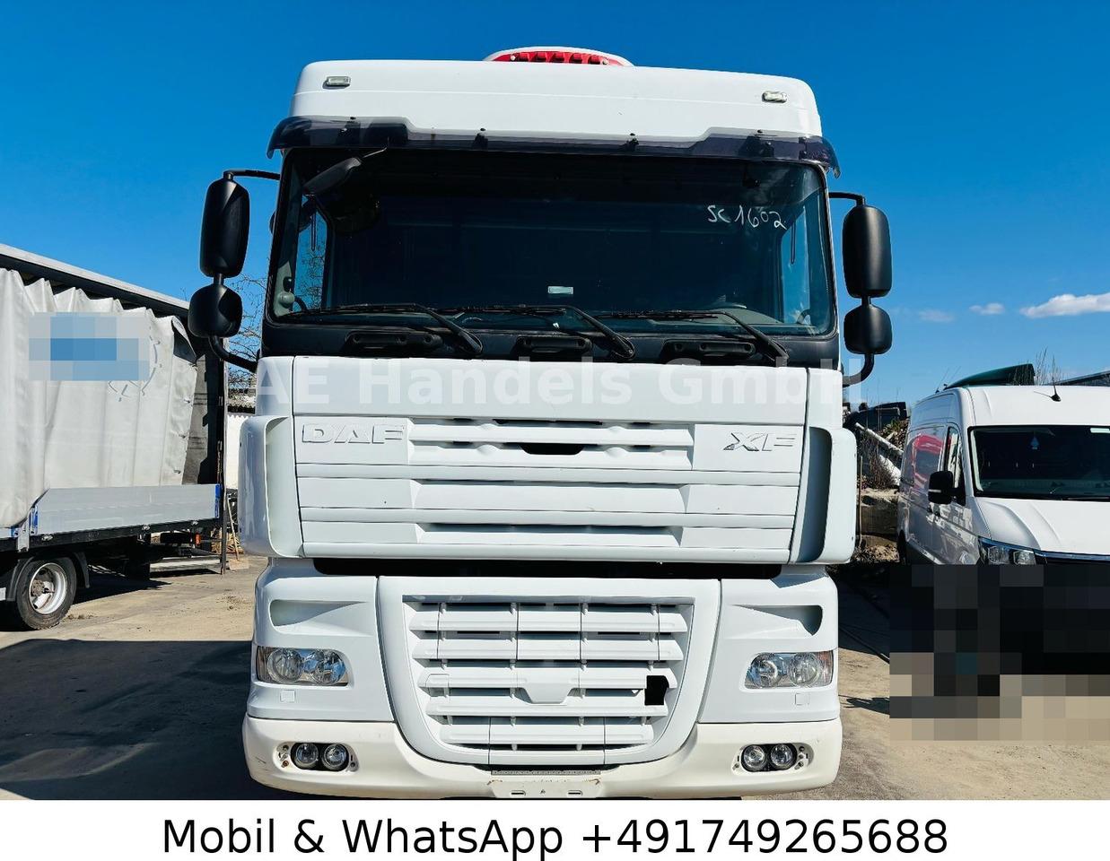 DAF