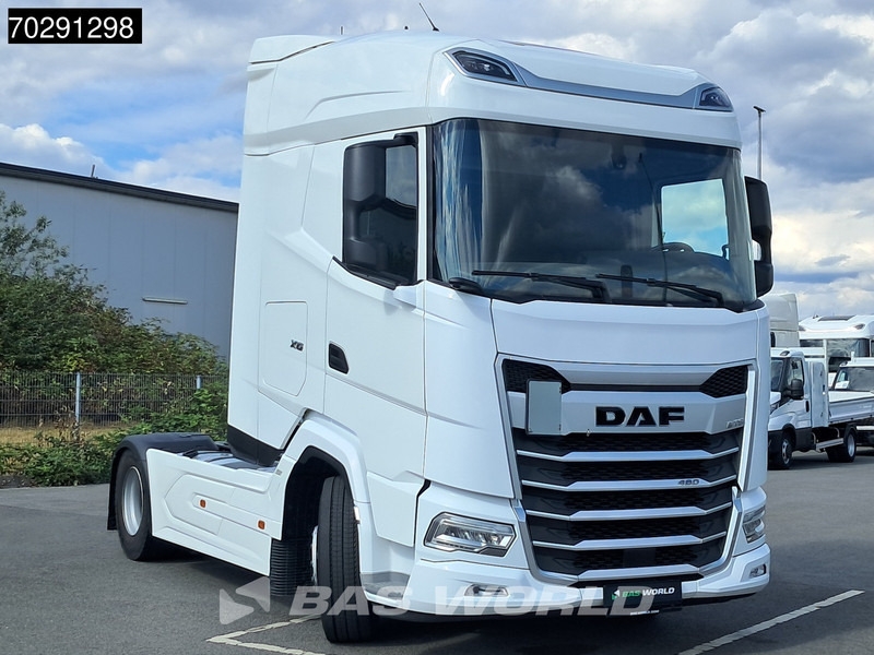 DAF