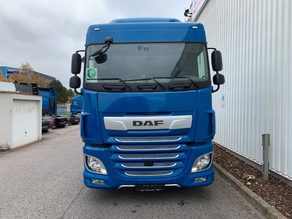 DAF