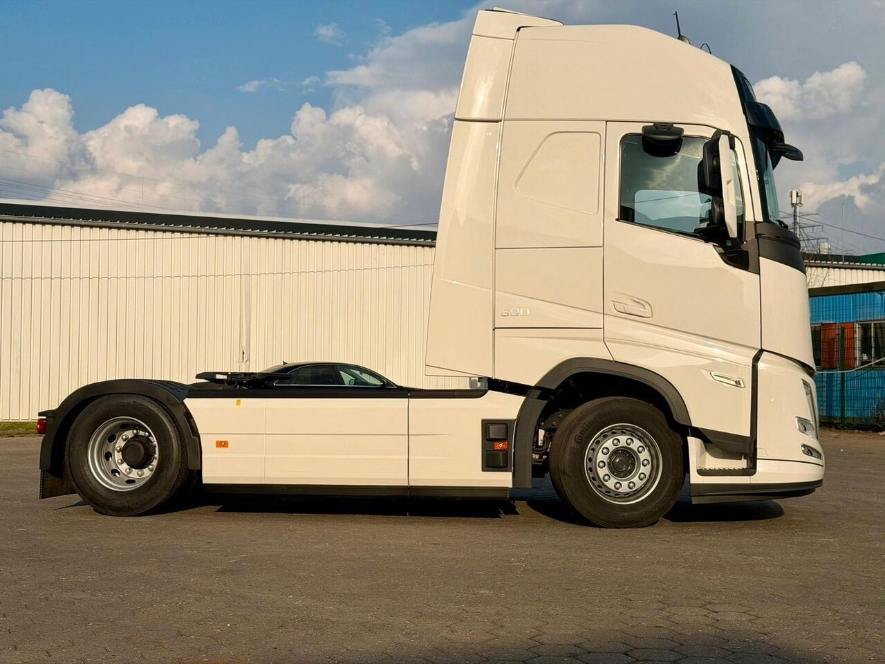 Volvo