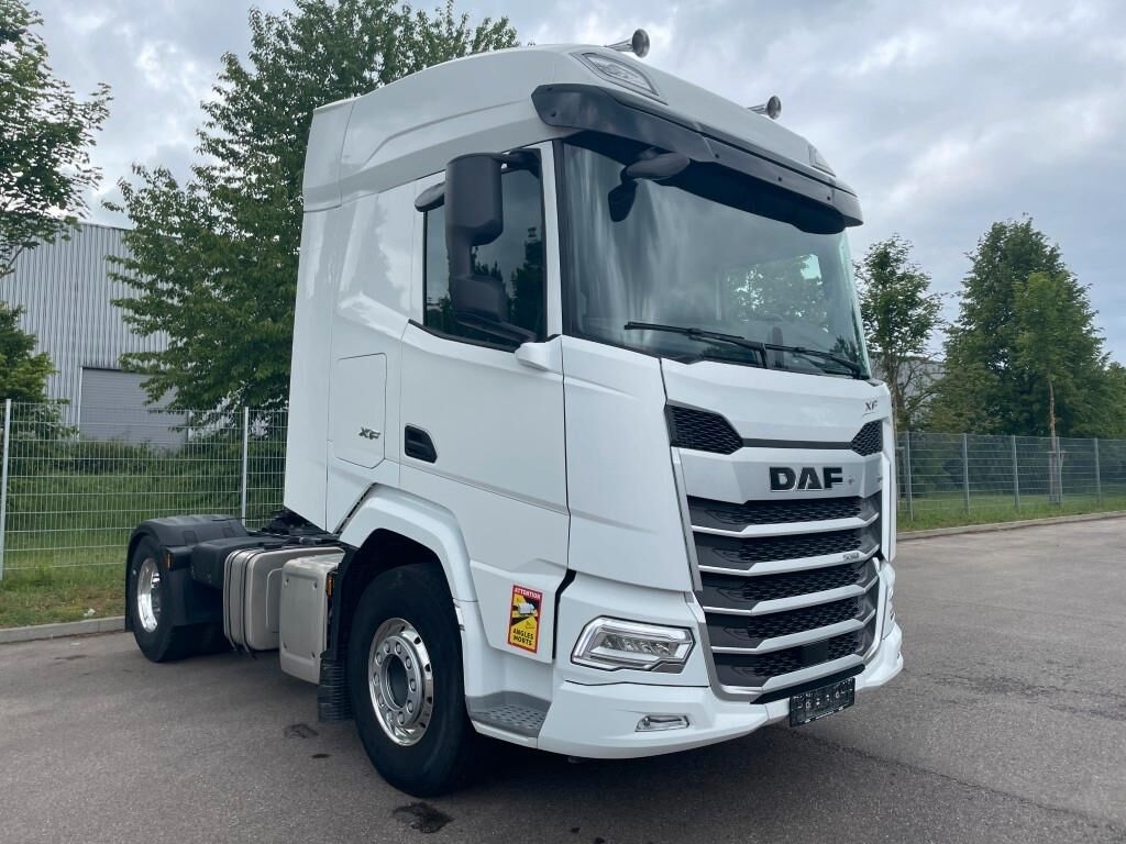 DAF