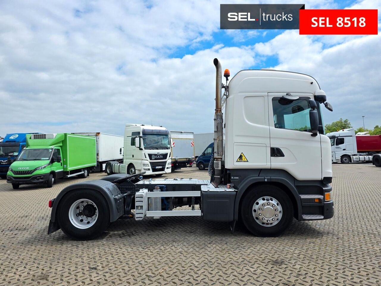 Scania
