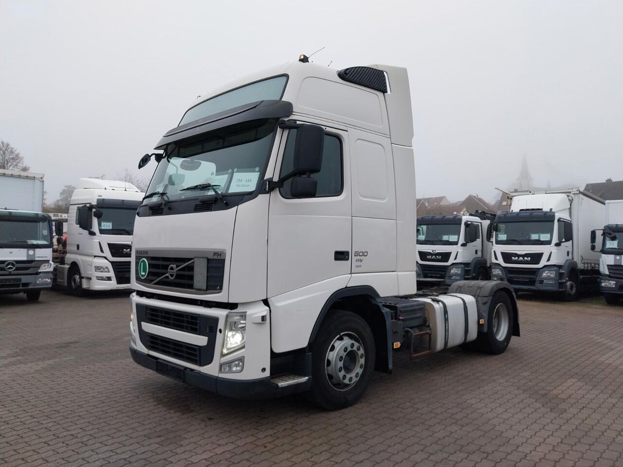 Volvo