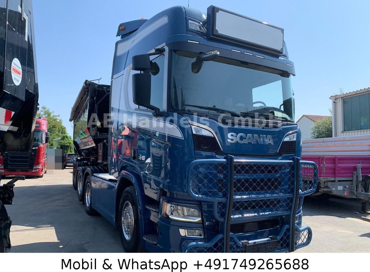 Scania