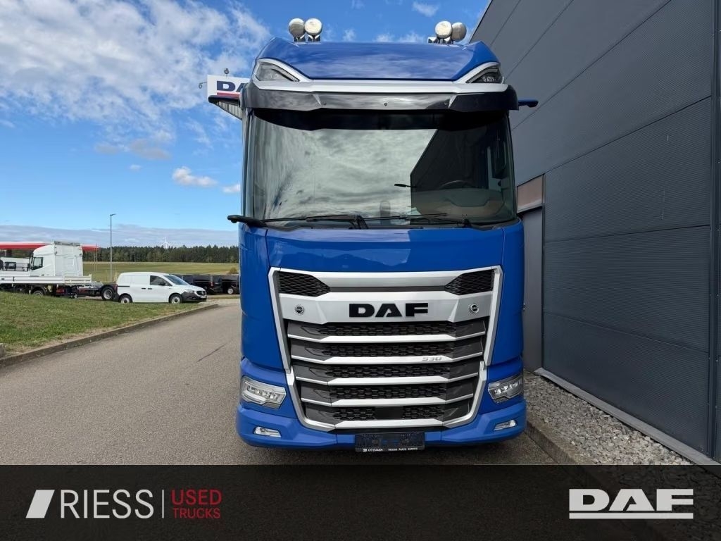 DAF