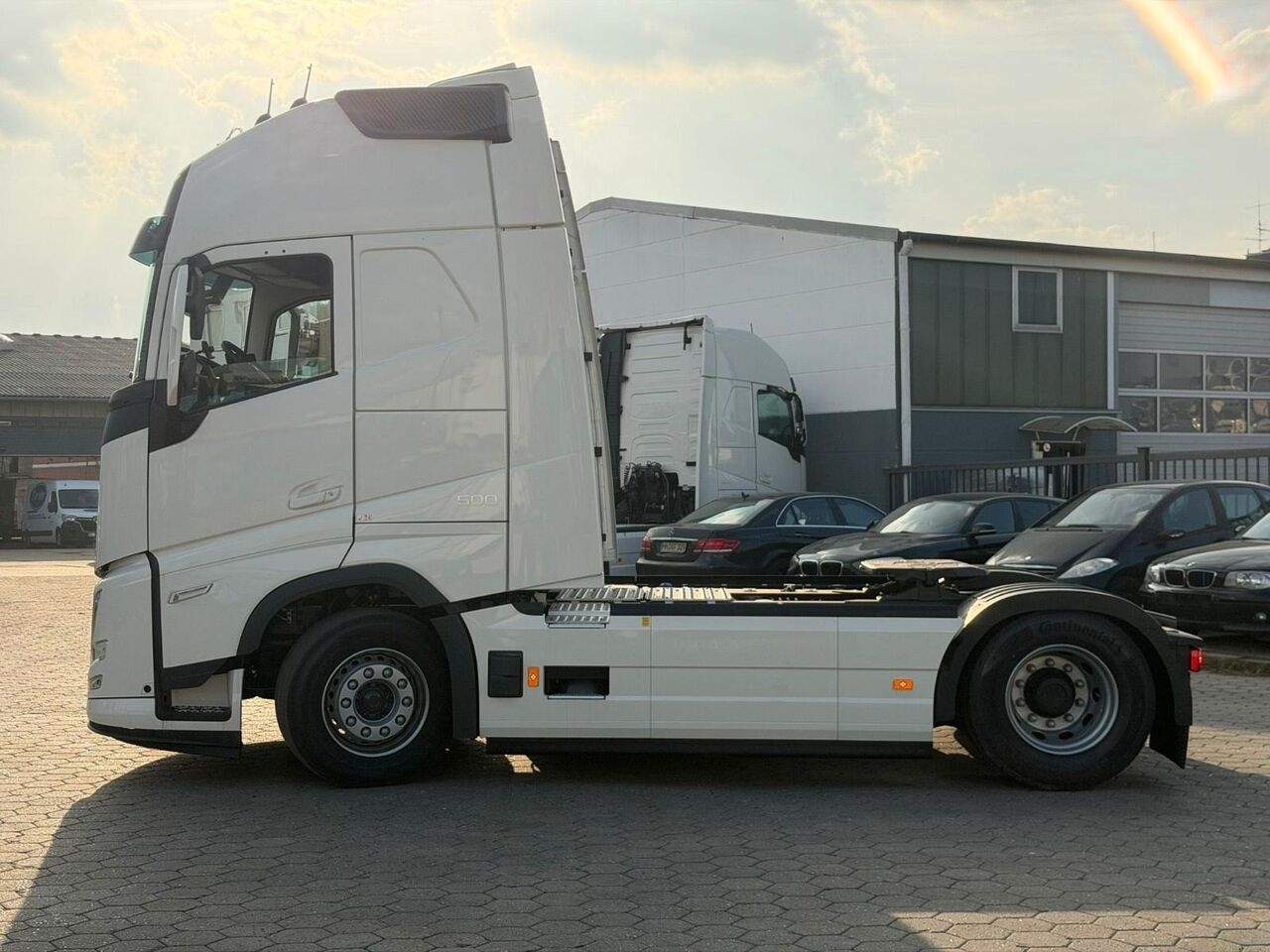 Volvo