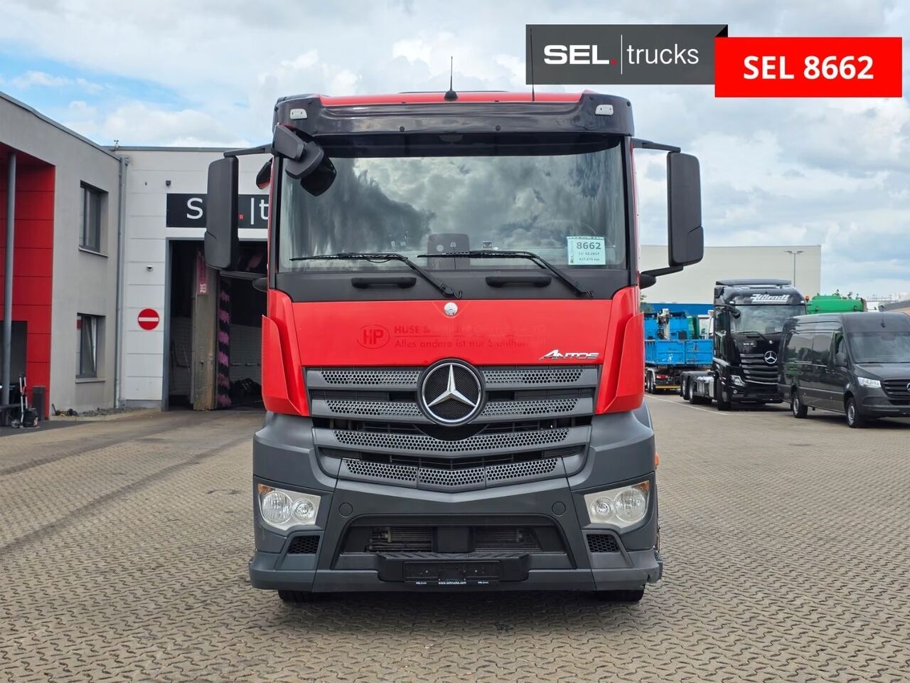 Mercedes-Benz