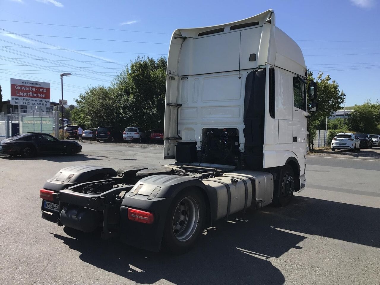 DAF