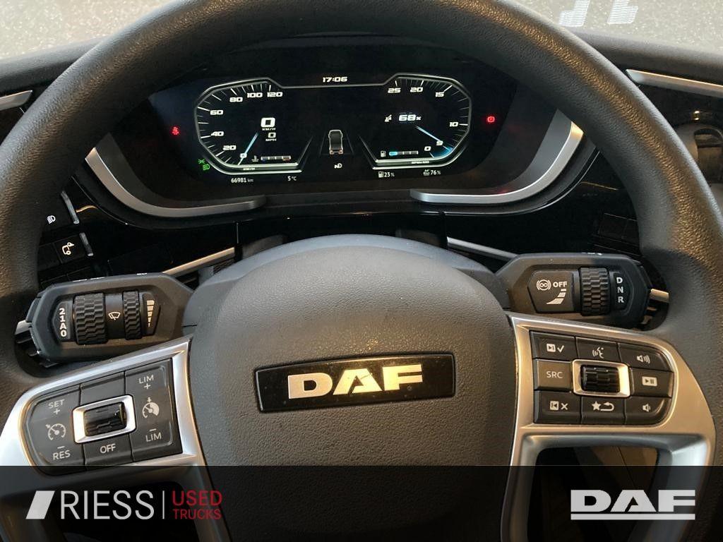DAF