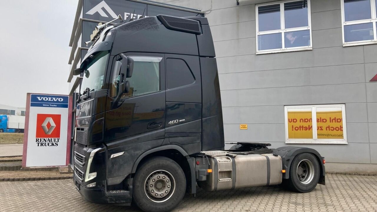 Volvo