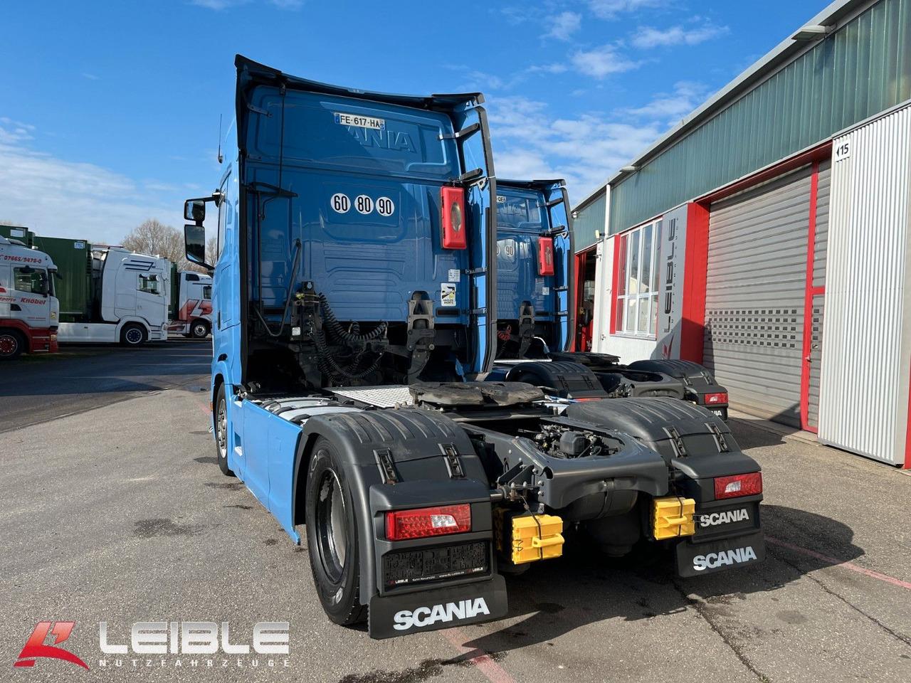 Scania