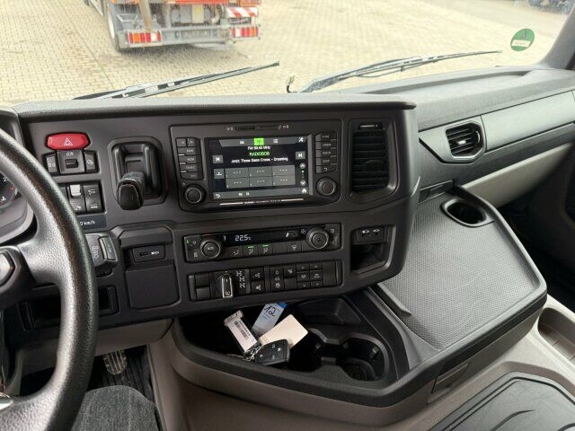 Scania