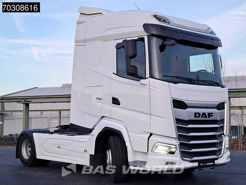 DAF