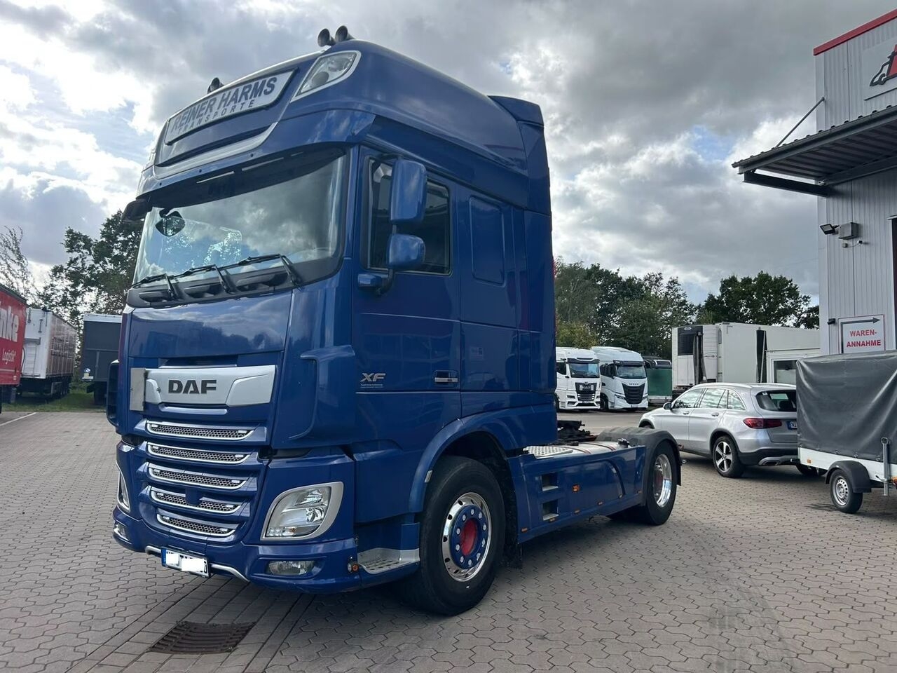DAF