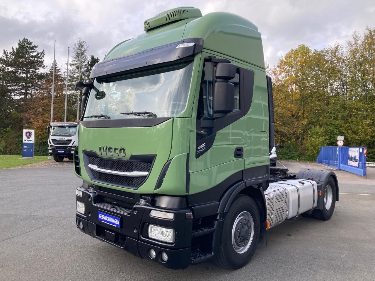 Iveco