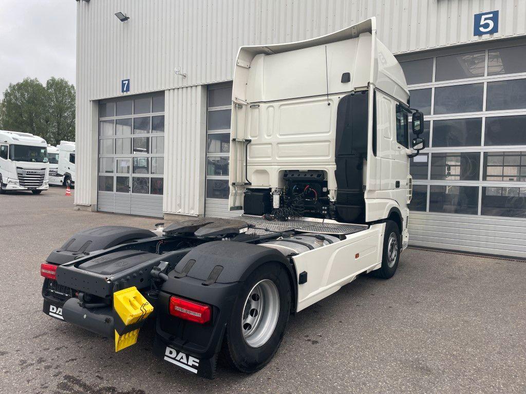 DAF