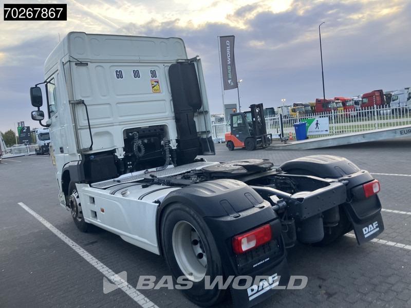 DAF