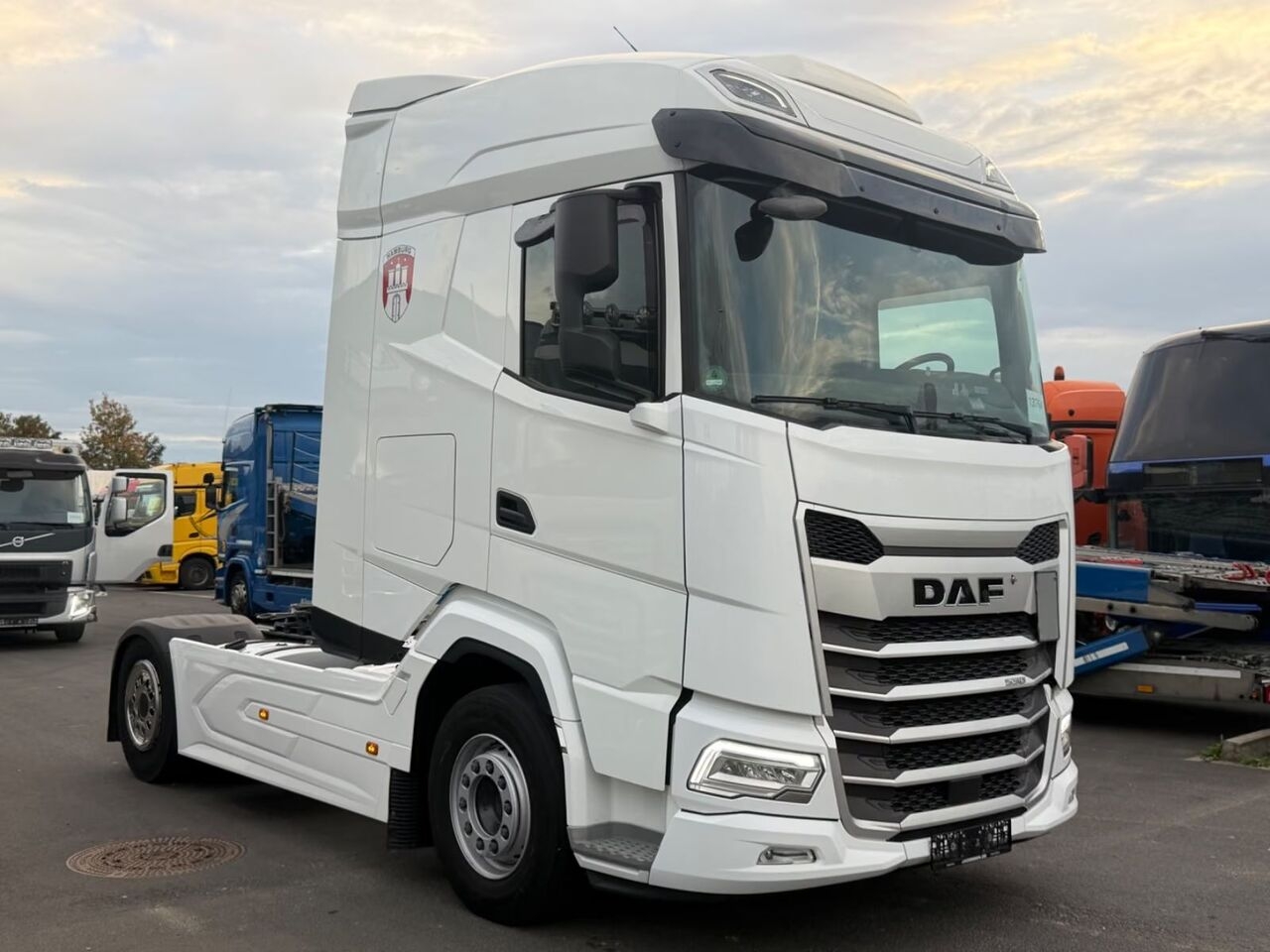 DAF