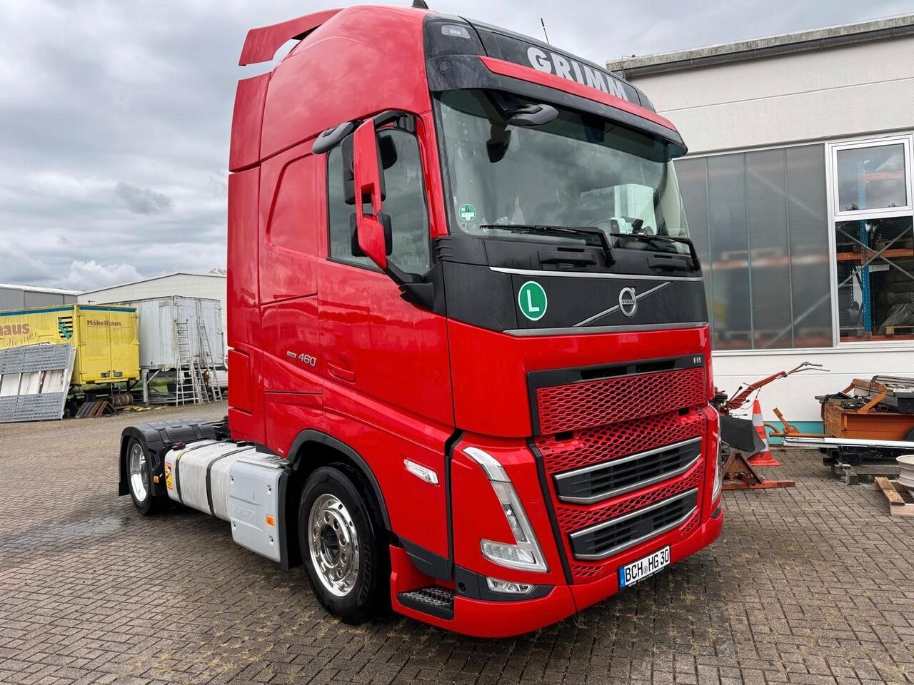 Volvo