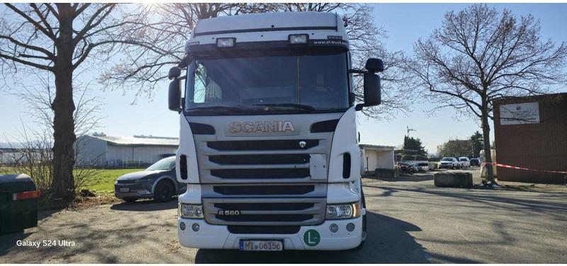 Scania