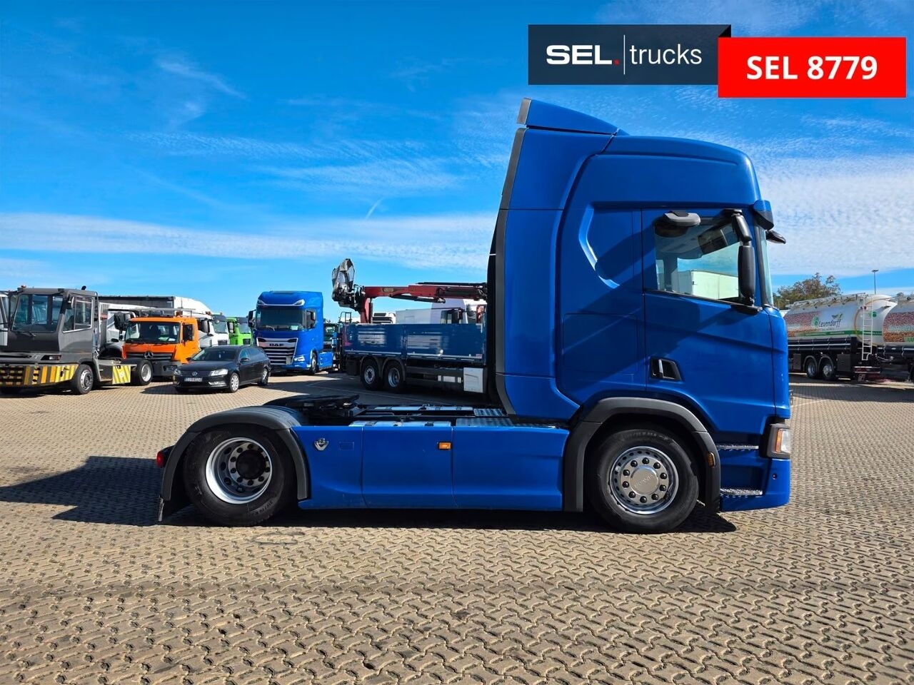 Scania