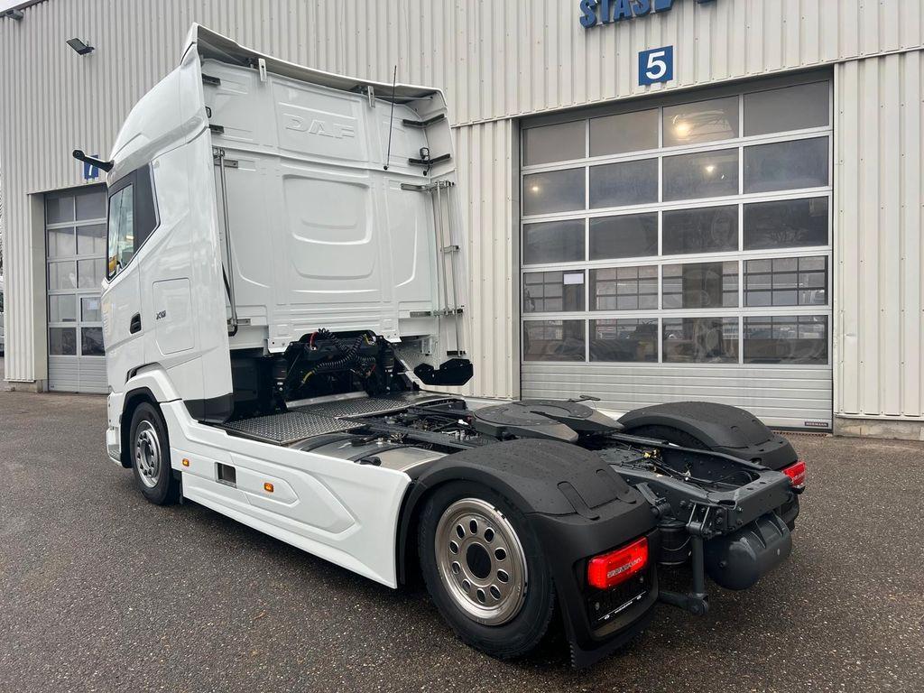 DAF