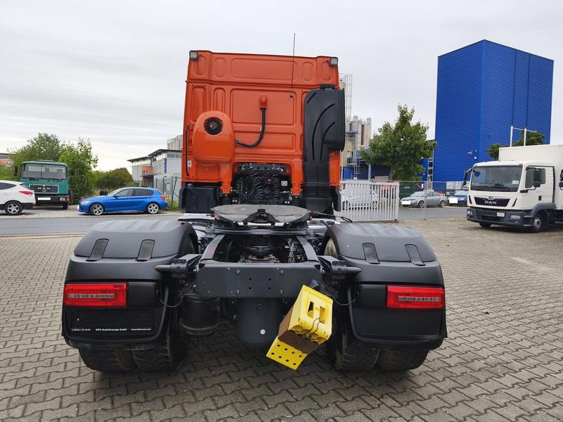 DAF