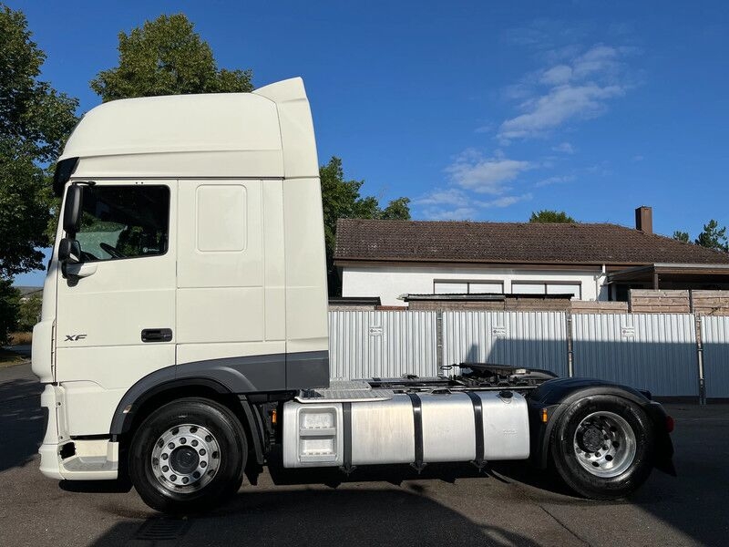 DAF