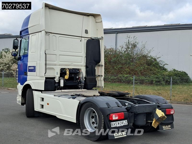 DAF