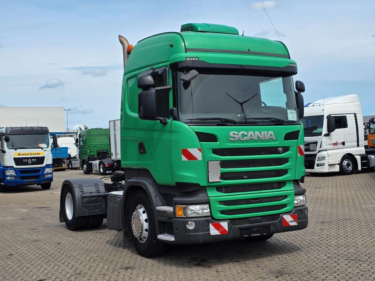 Scania