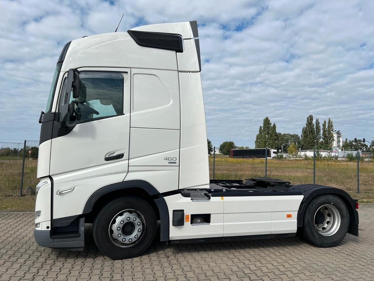 Volvo